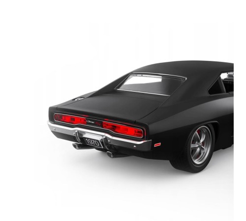 99010 1970 Dodge Charger R/T Sesli ve Işıklı Uzaktan Kumandalı Araba -Sunman 99010 1970 Dodge Charger R/T Sesli ve Işıklı Uzaktan Kumandalı Araba -Sunman