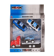 995-20A  Araç Seti -Birliktoys