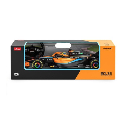 99800 McLaren F1 MCL36 Uzaktan Kumandalı Araba -Sunman 99800 McLaren F1 MCL36 Uzaktan Kumandalı Araba -Sunman