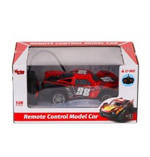 999-3304 Kumandalı İleri Geri Spor Model 1:28 -Vardem Oyuncak