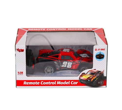 999-3304 Kumandalı İleri Geri Spor Model 1:28 -Vardem Oyuncak 999-3304 Kumandalı İleri Geri Spor Model 1:28 -Vardem Oyuncak