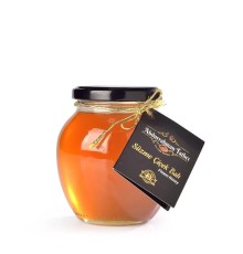 Abdurrahman Tatlıcı Süzme Çiçek Balı 470 Gr