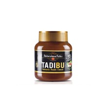 Abdurrahman Tatlıcı Tadıbu Parçacıklı Fındık Ezmesi 330 Gr