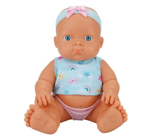 Ada Bebek Beslenme Seti 23 cm.