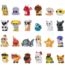 Sylvanian Families Bebek Denizkızı Dükkanı 5897