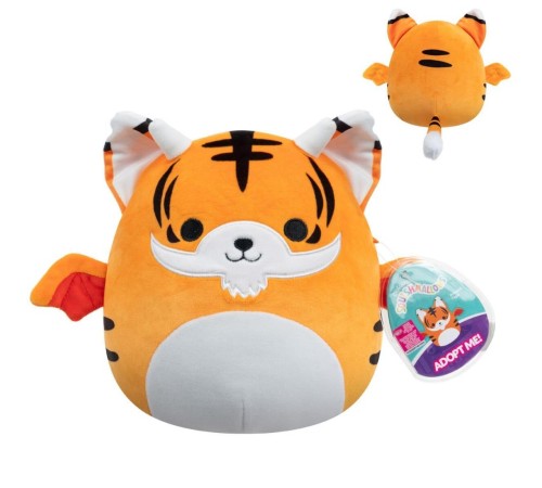 ADT06000 Adopt Me 20 cm Peluş - SQAM00049 ADT06000 Adopt Me 20 cm Peluş - SQAM00049