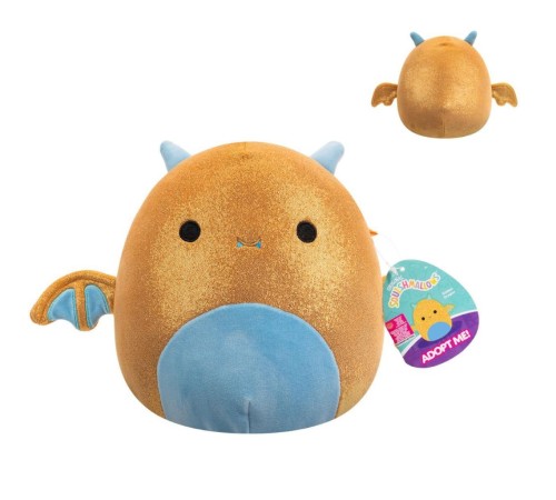 ADT06000 Adopt Me 20 cm Peluş - SQAM00049 ADT06000 Adopt Me 20 cm Peluş - SQAM00049