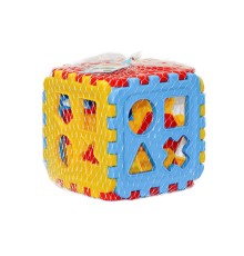 AE-1011 EĞİTİCİ BULTAK KÜP FİLEDE
