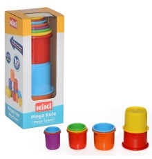 AE-1610 KİKİ MEGA KULE