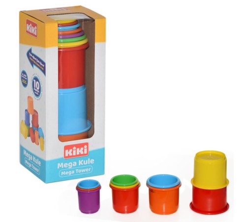 AE-1610 KİKİ MEGA KULE AE-1610 KİKİ MEGA KULE