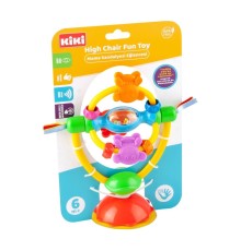 AE-2101 KİKİ MAMA SANDALYESİ EĞLENCESİ
