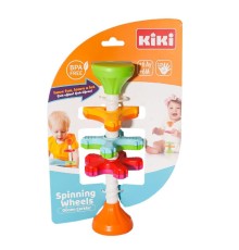 AE-2401 Dönen Çarklar -Kiki