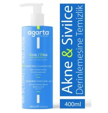 Arındırıcı Temizleme Jeli 400 ml