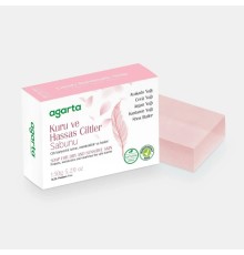 Cilt Bakım Sabunu 150 Gr Kuru ve Hassas Ciltler