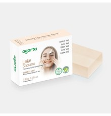 Cilt Bakım Sabunu 150 Gr Leke