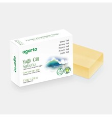 Cilt Bakım Sabunu 150 Gr Yağlı Cilt