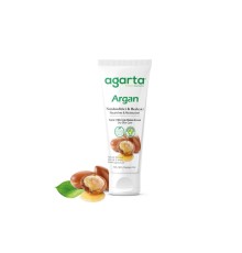 Doğal Cilt Bakım Kremi 75 ml Argan