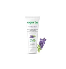 Doğal Cilt Bakım Kremi 75 ml Lavanta