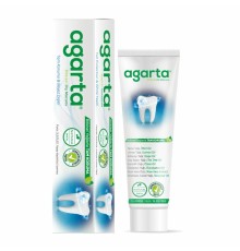 Doğal Diş Macunu 100ml Bitki Özlü