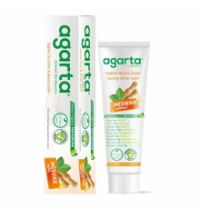 Doğal Diş Macunu 100ml Misvak Özlü