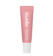 Agarta Doğal Dudak Balmı 10 ml