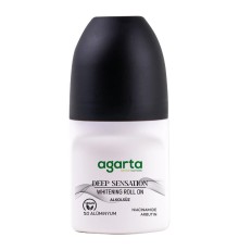 Agarta Doğal Roll-On Deep Sensation 50 ml