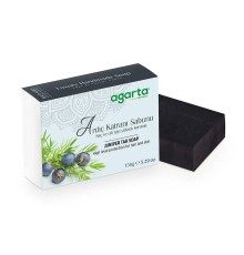 Agarta El Yapımı Güzellik Sabunu 150 Gr Ardıç Katranı
