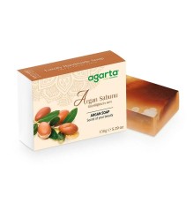 Agarta El Yapımı Güzellik Sabunu 150 Gr Argan