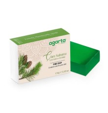 Agarta El Yapımı Güzellik Sabunu 150 Gr Çam Özlü