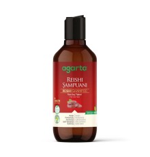 Reishi Şampuan 400 ml