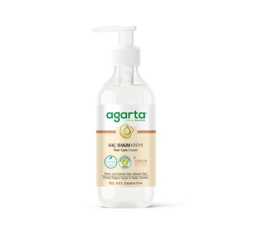 Saç Bakım Kremi 400 ml Saç Bakım Kremi 400 ml