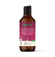 Saç Dökülmesine Karşı Şampuan 400 ml