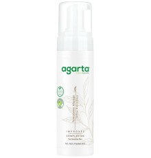 Agarta Yüz Temizleme Köpüğü 225 ml