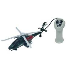 Air Forces Sesli ve Işıklı Helikopter