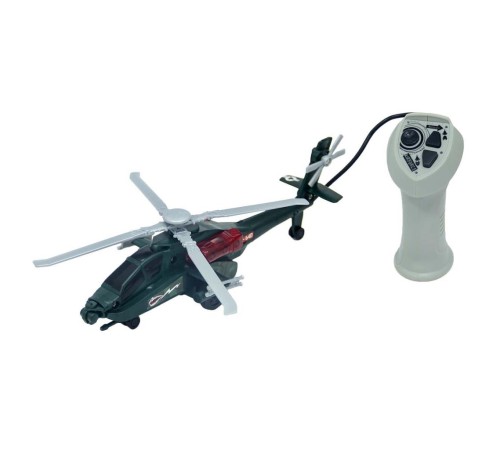 Air Forces Sesli ve Işıklı Helikopter Air Forces Sesli ve Işıklı Helikopter