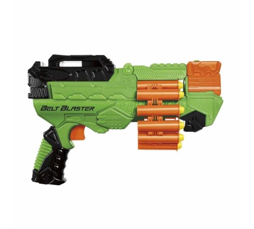Air Warriors Belt Blaster Sünger Dart Atan Oyuncak Air Warriors Belt Blaster Sünger Dart Atan Oyuncak