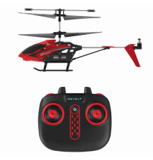 Airwolf Işıklı Şarjlı Uzaktan Kumandalı Helikopter