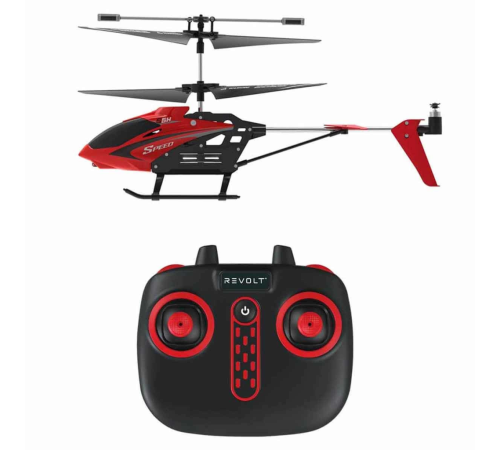 Airwolf Işıklı Şarjlı Uzaktan Kumandalı Helikopter Airwolf Işıklı Şarjlı Uzaktan Kumandalı Helikopter