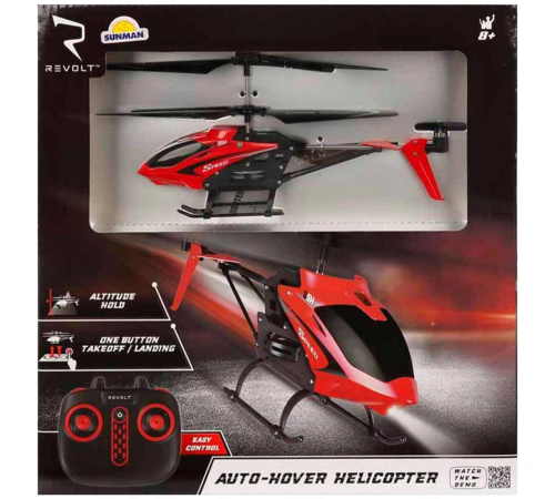 Airwolf Işıklı Şarjlı Uzaktan Kumandalı Helikopter Airwolf Işıklı Şarjlı Uzaktan Kumandalı Helikopter