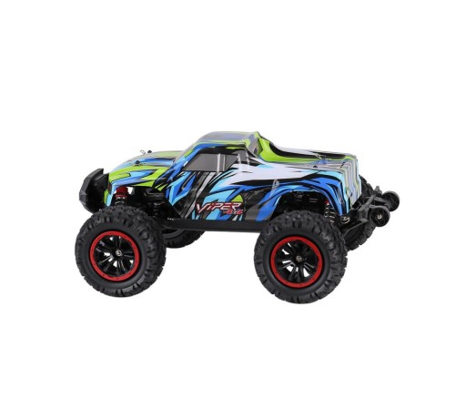 AJ22-19 Kumandalı 1:12 100km/h Off Road Araba 4x4 AJ22-19 Kumandalı 1:12 100km/h Off Road Araba 4x4