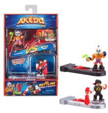AKE06000 Akedo 2li Paket - 14221
