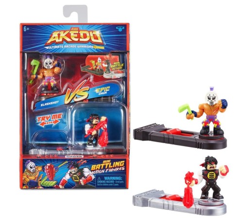AKE06000 Akedo 2li Paket - 14221 AKE06000 Akedo 2li Paket - 14221