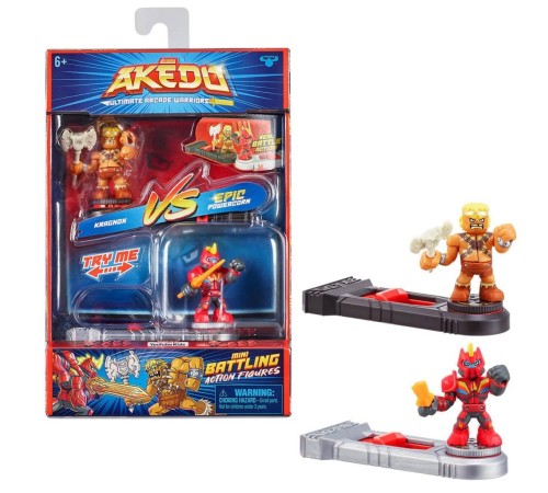 AKE06000 Akedo 2li Paket - 14221 AKE06000 Akedo 2li Paket - 14221