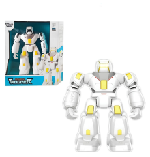 Akıllı Robot