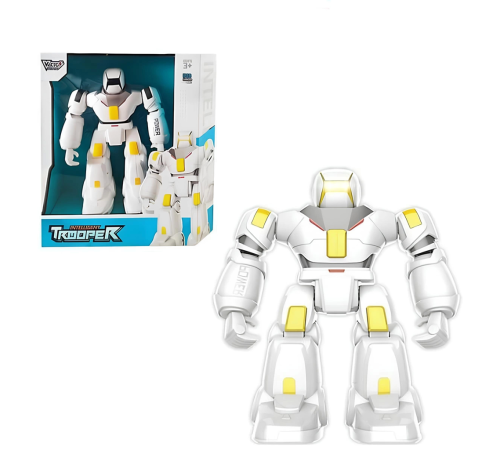 Akıllı Robot Akıllı Robot