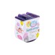 AL0001-1 Squish-a-longs 2 Figür + Yüzük Sürpriz Paket 24lü Display  Seri 1