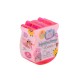 AL0001-1 Squish-a-longs 2 Figür + Yüzük Sürpriz Paket 24lü Display  Seri 1