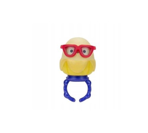 AL0029 Squish a longs 14 Figür + Yüzük Set Seri 1 AL0029 Squish a longs 14 Figür + Yüzük Set Seri 1