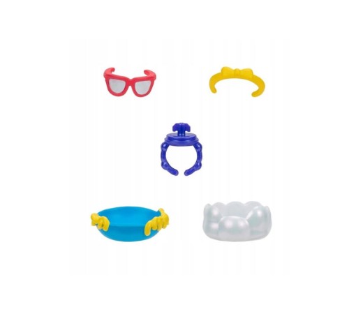 AL0029 Squish a longs 14 Figür + Yüzük Set Seri 1 AL0029 Squish a longs 14 Figür + Yüzük Set Seri 1