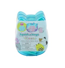 AL0048 Squish a longs 2 Figür + Yüzük Sürpriz Paket Seri 1